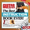Editors Of Guitar Magazine