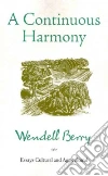 Berry Wendell