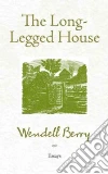 Berry Wendell
