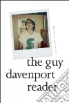 Davenport Guy, Reece Erik (EDT)
