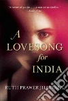 Jhabvala Ruth Prawer, Jhabvala C. S. H. (ILT)