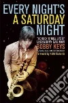 Keys Bobby, Ditenhafer Bill (CON), Richards Keith (FRW)