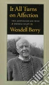 Berry Wendell