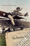 Patterson Victoria