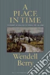 Berry Wendell