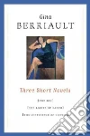 Berriault Gina