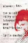 Cacho Lydia, Saviano Roberto (FRW)