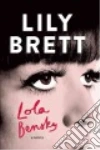 Brett Lily
