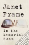 Frame Janet