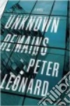 Leonard Peter