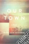Mcenroe Kevin Jack