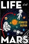 Brown Jennifer