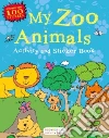 Bloomsbury Activity Books (COR)