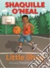 O'Neal Shaquille, Taylor Theodore III (ILT)