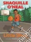 O'Neal Shaquille, Taylor Theodore III (ILT)