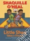 O'Neal Shaquille, Taylor Theodore III (ILT)