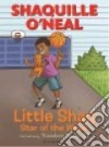 O'Neal Shaquille, Taylor Theodore III (ILT)