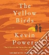 Powers Kevin, Graham Holter (NRT)