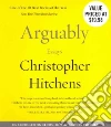 Hitchens Christopher, Prebble Simon (NRT)