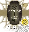 Horowitz Anthony, Jacobi Derek (NRT)