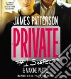 Patterson James, Paetro Maxine, Shepherd Scott (NRT)