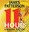 Patterson James, Paetro Maxine, Lavoy January (NRT)