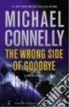 Connelly Michael, Welliver Titus (NRT)