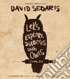 Sedaris David, Bird Andrew (CON)