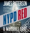 Patterson James, Karp Marshall, Ballerini Edoardo (NRT), Snyder Jay (NRT)