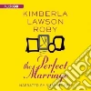 Roby Kimberla Lawson, Moore Shay