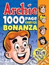 Archie Comic Publications Inc. (COR)