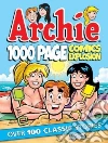 Archie Comics Publications Inc. (COR)