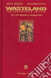 Johnston Antony, Mitten Christopher (ILT), Greenwood Justin (ILT), Veteto Remington (ILT)