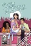 Leth Kate, Vaughn Sarah, Kuhn Sarah, Bennett Marguerite, Jovellanos Arielle (ILT)
