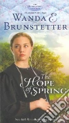 Brunstetter Wanda E.
