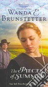 Brunstetter Wanda E.