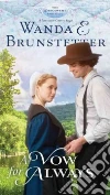 Brunstetter Wanda E.