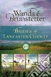 Brunstetter Wanda E.