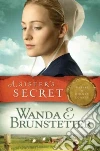 Brunstetter Wanda E.