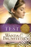 Brunstetter Wanda E.