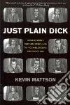 Mattson Kevin