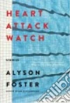 Foster Alyson