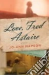Mapson Jo-Ann