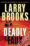 Brooks Larry