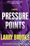Brooks Larry