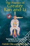 Chia Mantak, Jan Andrew