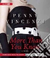 Vincenzi Penny, Landor Rosalyn (NRT)