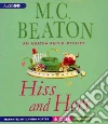 Beaton M. C., Porter Davina (NRT)