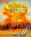 Robinson Patrick, Barrett Joe (NRT)