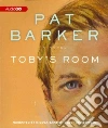 Barker Pat, Barber Nicola (NRT)